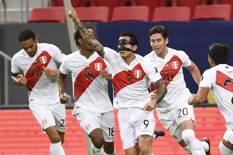 Perú, desde la una de la tarde de hoy, buscará clasificar al Mundial de Qatar 2022 cuando se enfrente a Australia en partido de repechaje, que podría llegar hasta los lanzamientos de penales.