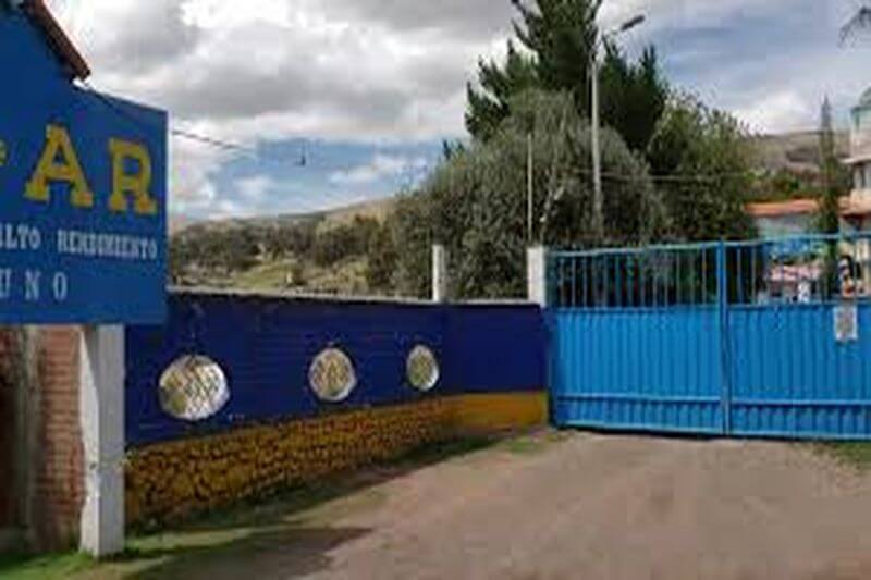 Autoridades buscarán que COAR se quede en Puno.