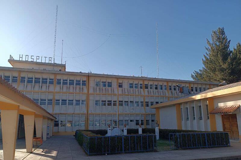 Un grupo de trabajadores nombrados de la Red de Salud de San Román habrían malversado fondos del Cafae durante años ya que se los repartieron entre sí.