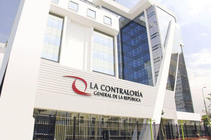 De cada 10 entidades, 9 presentan problemas de corrupción.