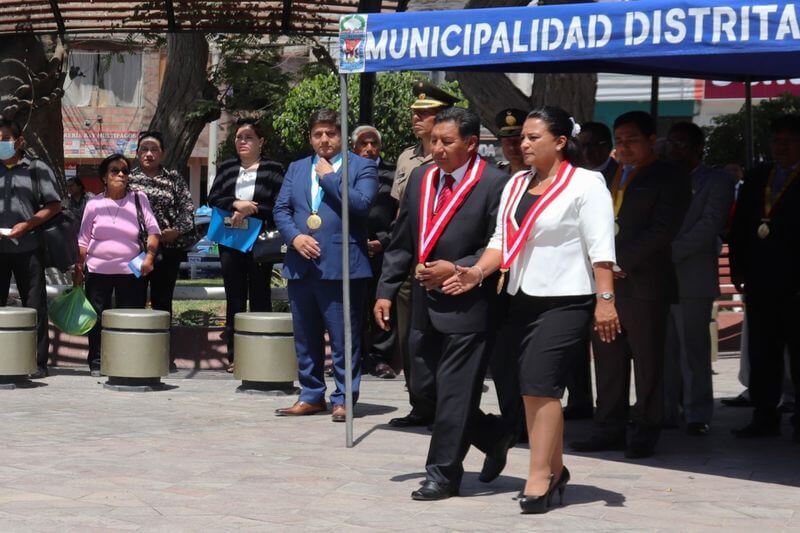 Vicegobernadora parece no sintonizar con el sentir de la mayoría de ciudadanos.