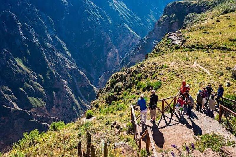 Nuevamente este destino turístico es nominado en certamen internacional.