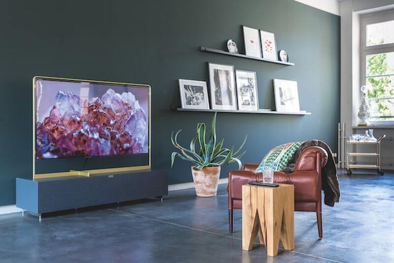 Televisor OLED LG OLED88ZX9LA: el mejor tv inteligente que puedes comprar