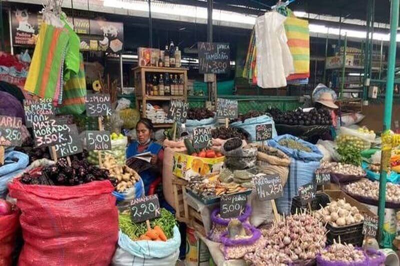 Comerciantes saldrán a protestar ante entidades regionales.