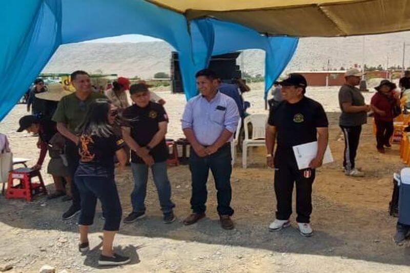 Concejal rechaza todas las acusaciones de las que es objeto.