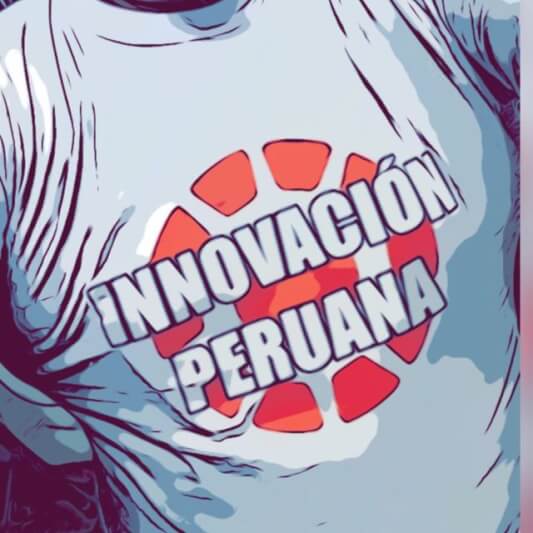 Innovación Peruana