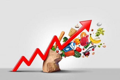 Crecimiento e inflación global