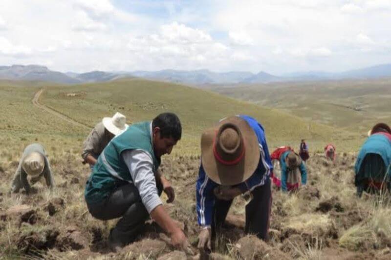 Piden más atención para el clima de la región.