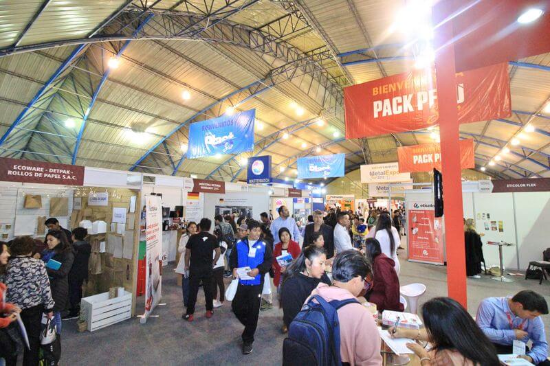 Multiferia Expo Sur Industrial se desarrollará en Arequipa, región que mantiene indicadores positivos para las inversiones.