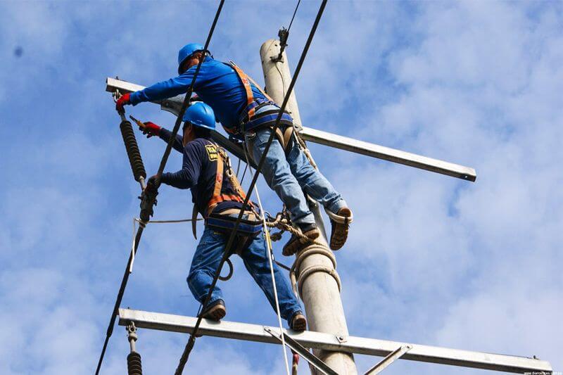 Suspensión del servicio será entre las 5:00 a.m. y las 3:00 p.m.