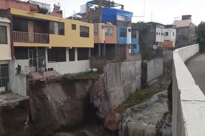 Autoridades locales no asistieron a reunión con funcionarios.