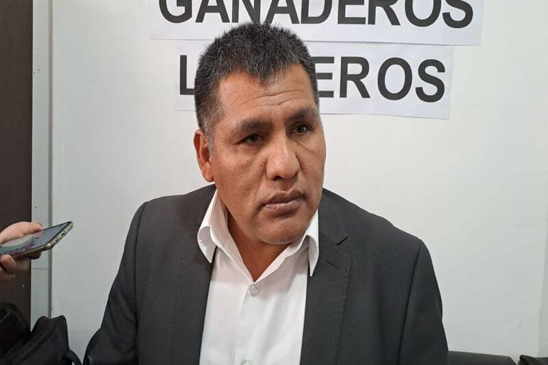 Congresistas por Arequipa podrían integrar la comisión fiscalizadora.