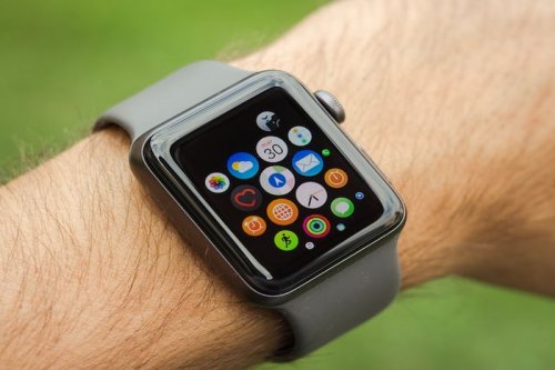 Smartwatches y pulseras de actividad, dos alternativas