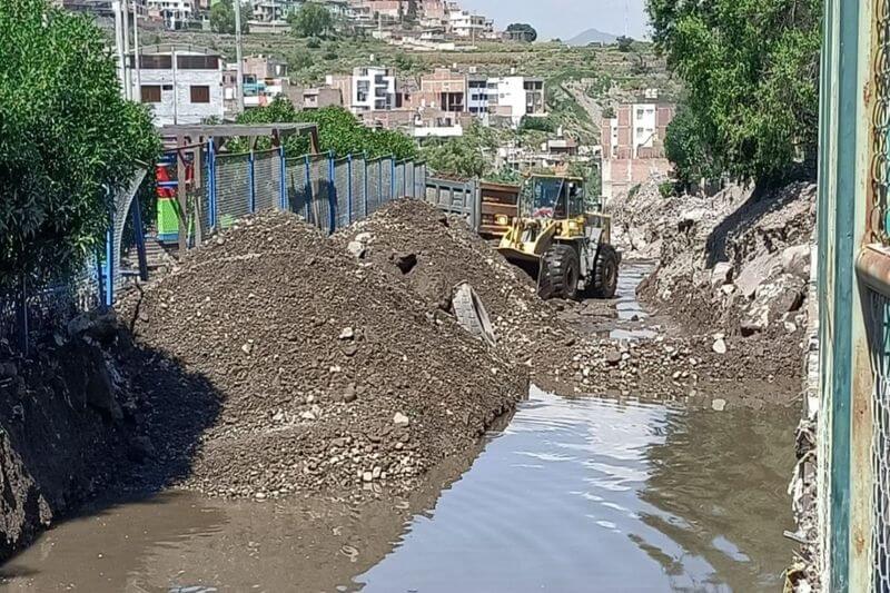 Autoridades deben iniciar acciones preventivas frente al Fenómeno de El Niño.