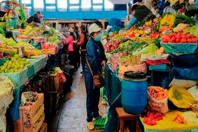 Subida en costos de alimentos continuaría.