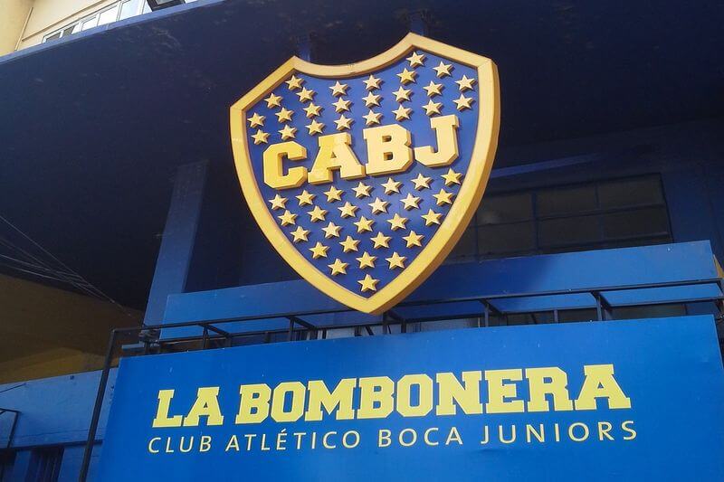 boca-juniors