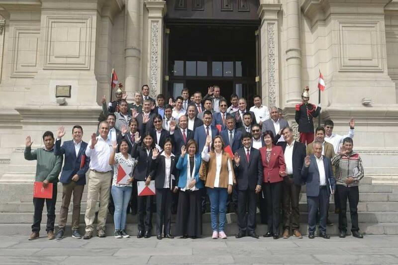 Alcaldes podrán ejecutar acciones de prevención por el fenómeno El Niño.