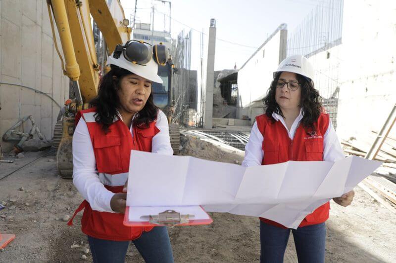 Vecinos de las zonas aledañas a proyecto vial piden su pronta culminación.