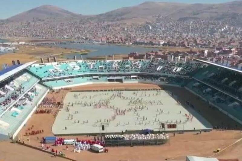 Todo Listo Para Candelaria 2024 Diario Sin Fronteras Tu Diario Regional   FIESTA DE LA CANDELARIA 1 