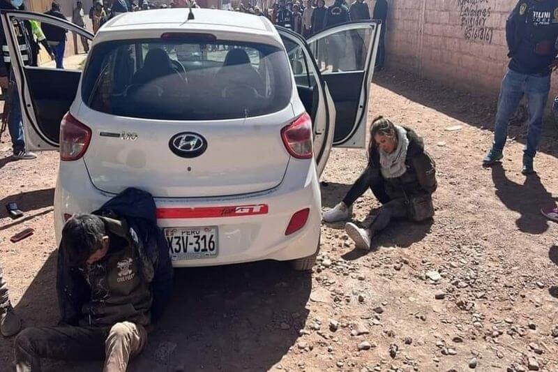 Los hermanos Cachi Flores seguirán recluidos.