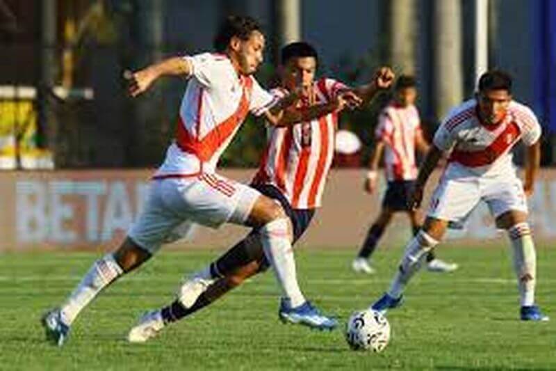 Deberá ganar a Uruguay y esperar otros resultados.