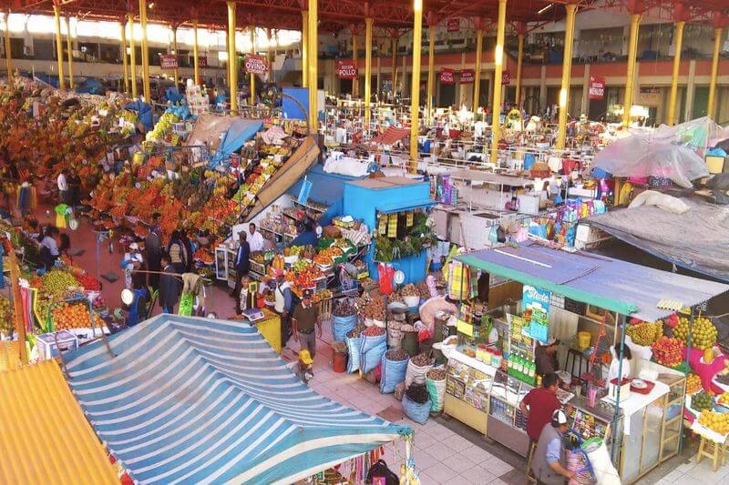 Comerciantes solicitan desde hace años que el municipio venda todos los stands.