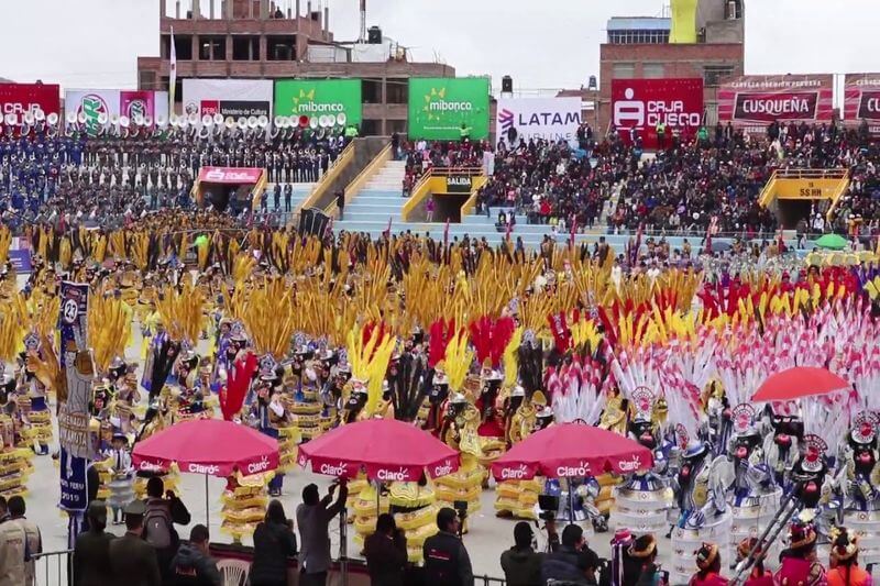 Refieren que Puno aún está dolido por masacre.