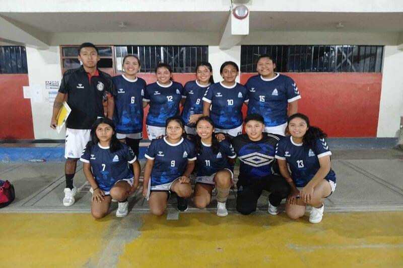 Equipo femenino de Real Tacna se impuso en su primer partido de torneo de verano.