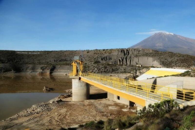 Se registraría déficit de agua en las próximas décadas por cambio climático.