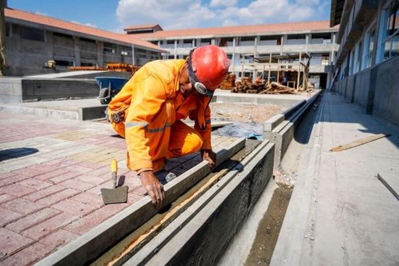 Se realizará mantenimiento de 167 instituciones educativas de Arequipa.