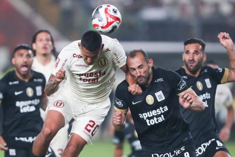Desde las 20:00 horas, Alianza Lima recibe a Universitario. Íntimos no dejarán ingresar a dirigentes ni invitados del equipo rival.