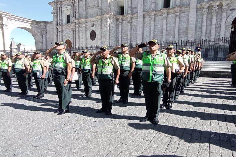 Entidades realizan coordinaciones para ampliar convenio interinstitucional.