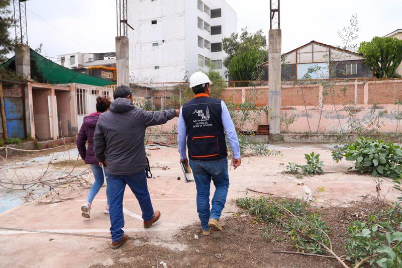 Precipitaciones dañaron viviendas, vías y cultivos.