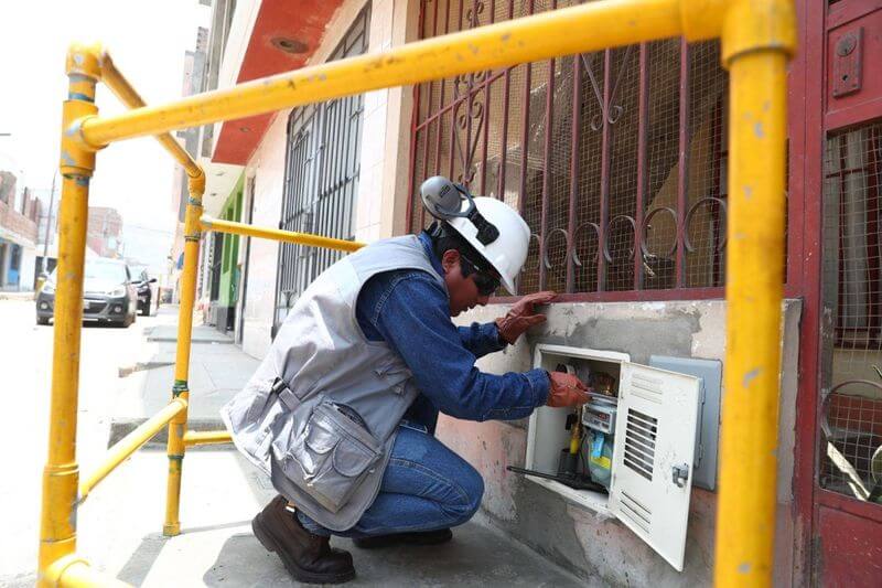 Más hogares contarán con este recurso energético económico, limpio y seguro.