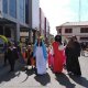 La Semana Santa se celebra con devoción en Puno.