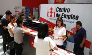 Las personas que buscan algún puesto de trabajo pueden acceder a oportunidades laborales en el portal Empleos Perú.