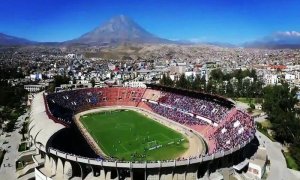 La designación de Arequipa como sede del Torneo Sudamericano Sub-20 Masculino del año 2025 es un hito trascendental en el fútbol peruano.