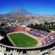 La designación de Arequipa como sede del Torneo Sudamericano Sub-20 Masculino del año 2025 es un hito trascendental en el fútbol peruano.