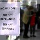 Los argentinos lidian con una escasez de repelentes en plena epidemia de dengue