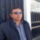 El secretario del gremio del área de Serenazgo de la Municipalidad Provincial de Arequipa (MPA), Fredy Flores