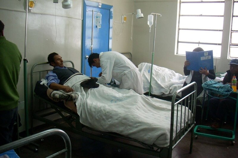 Hospital Puno