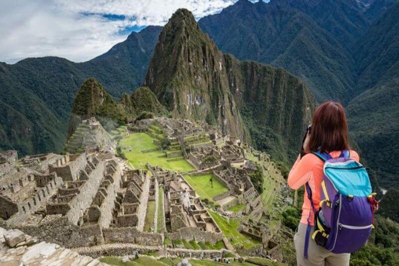 El Perú fue galardonado, por segundo año consecutivo, como mejor destino internacional en los Premios de los lectores Viajes National Geographic 2024.