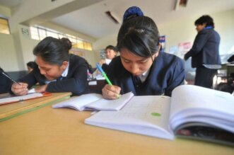 Arequipa: Dispone el retraso del horario de ingreso a colegios hasta en 30 minutos