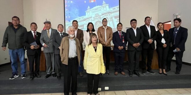 Tacna: Reunión con ministros se cumplirá antes de junio