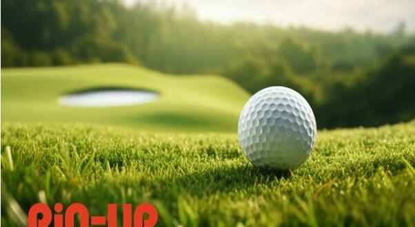 Golf y su impacto en la cultura empresarial.