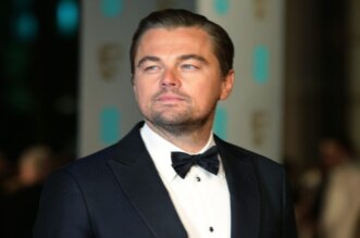 Leonardo DiCaprio es reconocido actor, productor de cine y ambientalista estadounidense.