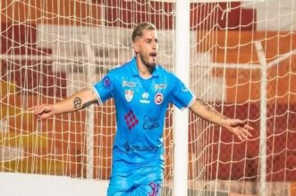 Deportivo Garcilaso de la Liga 1 jugará amistoso en Azángaro