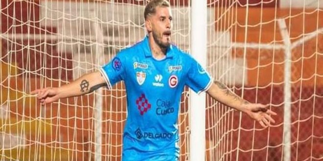 Deportivo Garcilaso de la Liga 1 jugará amistoso en Azángaro