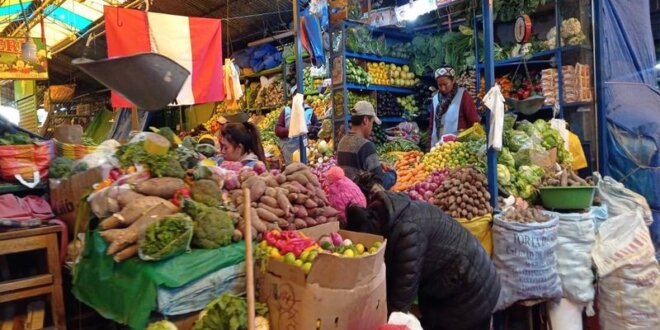 Hoy sábado algunos productos llegan con otros precios.