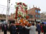 Huancané celebra con fervor y tradición a la Santísima Cruz del 3 de Mayo.